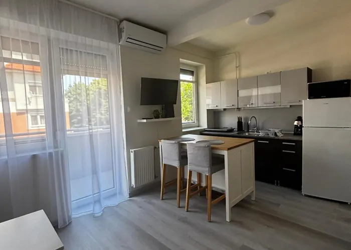 Solis Appartement