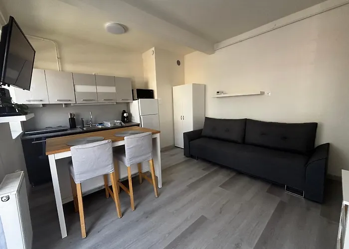 Solis Appartement