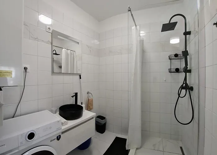 Solis Appartement *