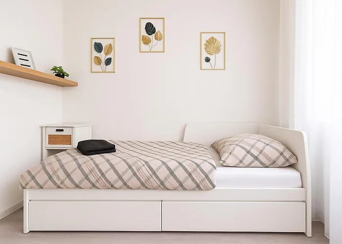 Appartement Solis