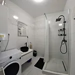 Solis Apartman *