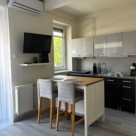 Solis Apartmán Hajdúszoboszló