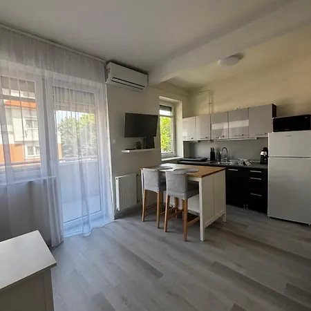Solis Apartmán