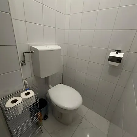 Apartment Solis