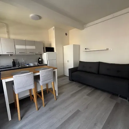 Solis Apartment