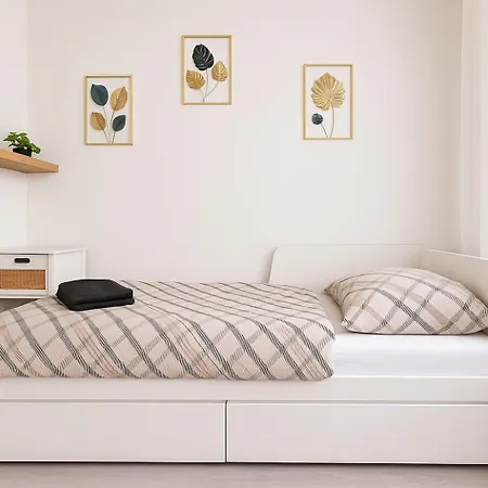 Apartman Solis